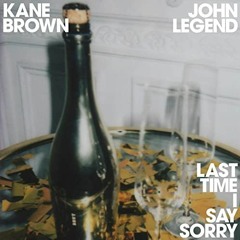 Last Time I Say Sorry - Kane Brown & John Legend - [Piano Cover of Popular Songs]