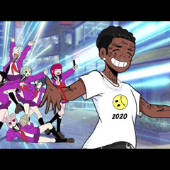 [FREE FOR PROFIT] Rage Hyperpop Lil Uzi Vert Type Beat - "Racing"