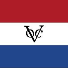 VOC - Song about the Dutch East India Company