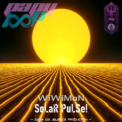 WiWiMaN - SoLaR PuLSe!