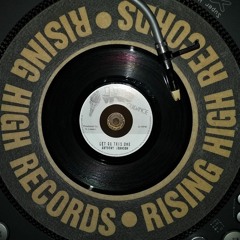 Let Go This One & Dub - Anthony Johnson