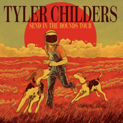 In Your Love - Tyler Childers (live)