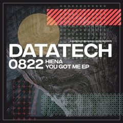 Hiena - You Got Me [Radio Edit]