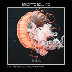 KuK009: Brigitte Belling - Theia (Hugo Tromp Remix)