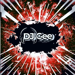 DJ Gee - July 24 Mix!