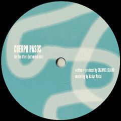 Cuerpo Pasos (Extended Mix)