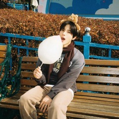 에릭(THE BOYZ ERIC) - Your Dog Loves You