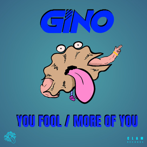 GINO - MORE OF YOU [OUT NOW]