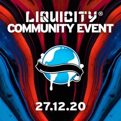 Liquicity Community Stream 12/27