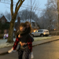 雪の戀(prod.dnee!)