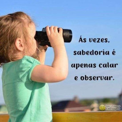 Treine sua sabedoria...