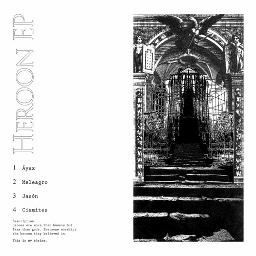 AN PREMIERE 151 | Autonoe - Meleagro [Autonoe]