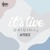 Artwork for ATEEZ [It's Live] Band Live (4 Tracks)