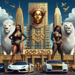 GodKingMajorLucre -  Everyday ( Freestyle )