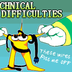 Tennchnical Difficulties [Floagan]