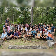 Rejoice - ISGP QLD 2021 (Year 3)