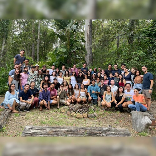 Rejoice - ISGP QLD 2021 (Year 3)