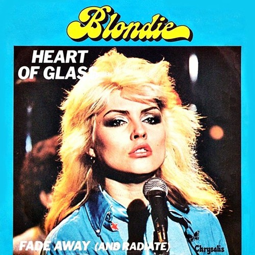 Stream Blondie - Heart of Glass Cover - 1.4 Home Recording MIX by The  Melody Makers | Listen online for free on SoundCloud