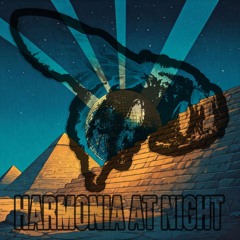 Nights Over Egypt