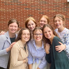 I’ve Got Something That The World Can’t Give (Springville AL YM 2023)