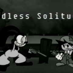 Endless Solitude - Untold Loneliness Remix (FNF Wednesday’s Infidelity Covers/Remixes)
