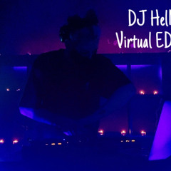 DJ HelNyx Live At Virtual EDC LV 2020