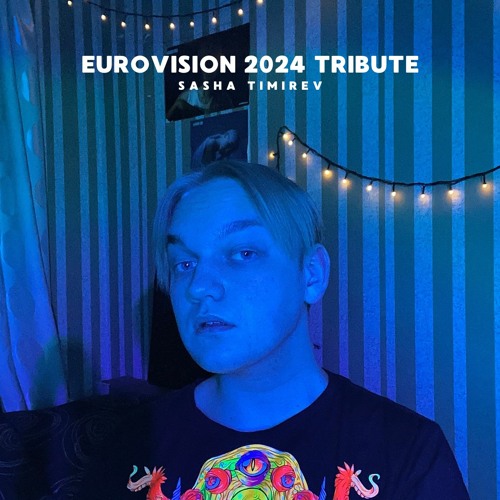 Veronika (Slovenia at Eurovision 2024)