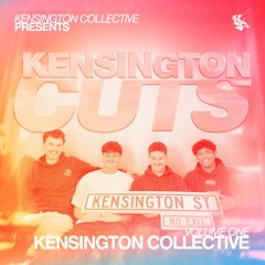 Kensington Cuts Vol. 1 - Kensington Collective
