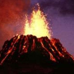 Eruption