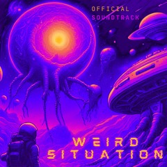 Weird Situation [ft. Fenz]