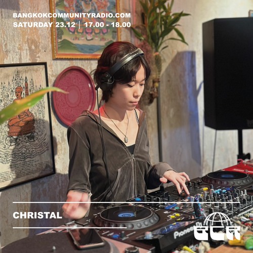 Christal - 23rd December 2023