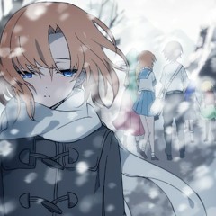 february - snowman