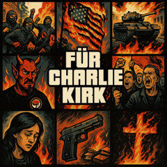 Für Charlie Kirk