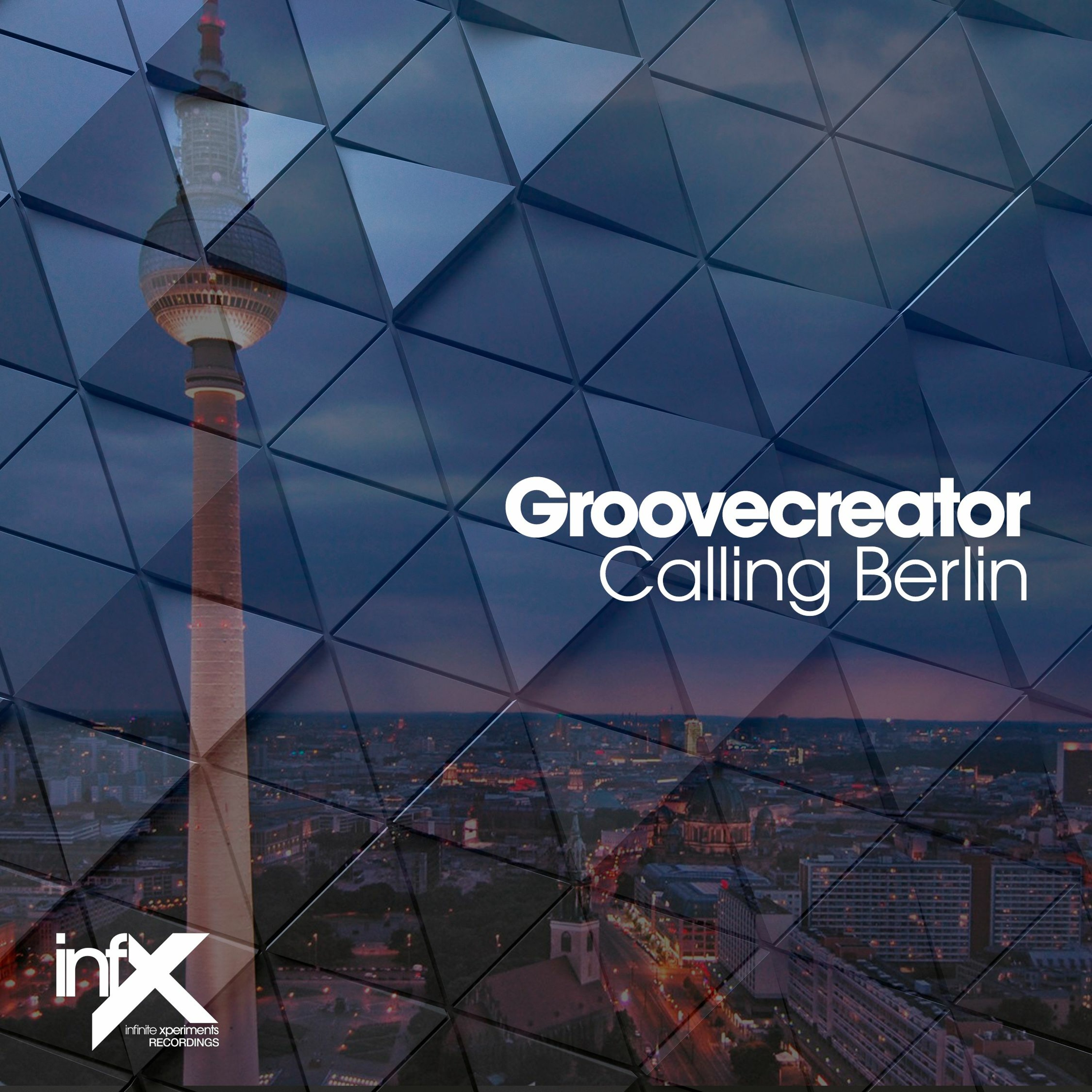 Groovecreator