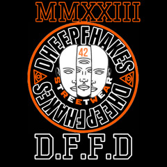 D.F.F.D DAN DAN DHEEP FHAKE HOUSE