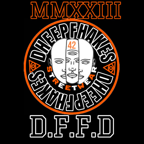 D.F.F.D DAN DAN DHEEP FHAKE HOUSE
