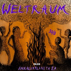 ka.za @Ankali, Prague 30-8-2024