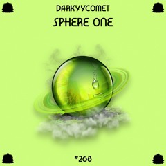 DarKYYComet - Sphere One [PZC268]