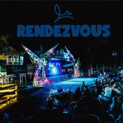 Foxtail live at The Rendezvous '24