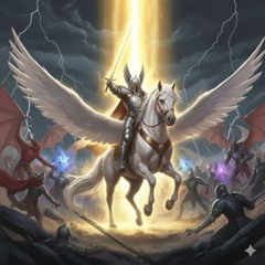 Divine smite (epic instrumental)