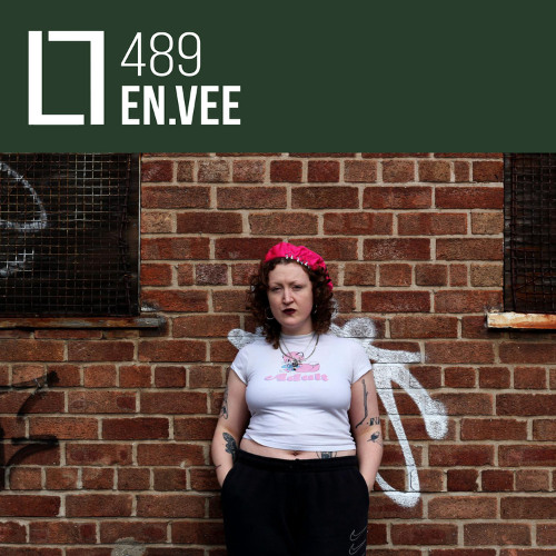 Loose Lips Mix Series - 489 - En.vee (LL 10th Anniversary Promo Mix)