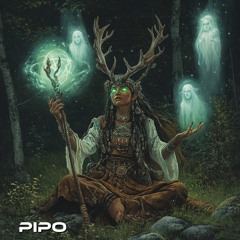 Nørken - Visionary Shamanic Rec Radio set