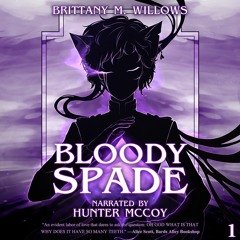 Bloody Spade - Audiobook Sample #1