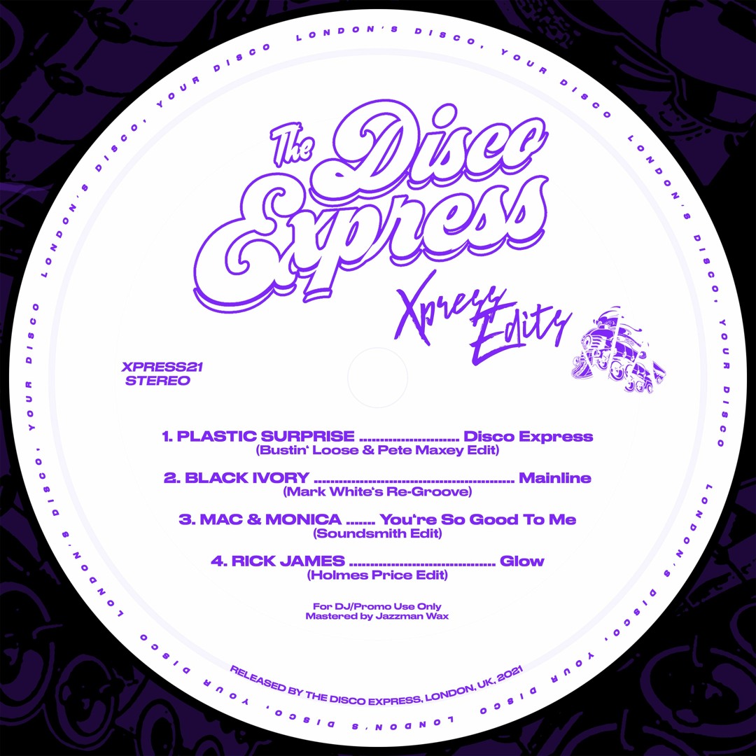 洋楽 Black Ivory Mainline/DANCE US 12\" Black Ivory – Mainline – Vinyl (12