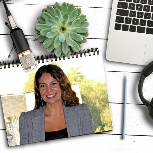 Stream episode Entrevista a Marisol Vargas por Claudia Sanchez (Editora