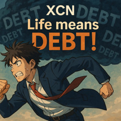 Жизнь равно ДОЛГ!