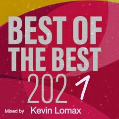Kevin Lomax - Best of the Best 2021