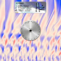HZVA002 - Burna, Elbarto, Dutch Sauce, PJ Statham, Tschstin and hiRobbie