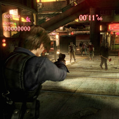 Realest (Prod.MegaByonic)