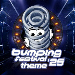 TORETE - BUMPING FESTIVAL 2025 THEME